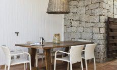 Li Conchi 20 | Dining outside Dining outside