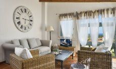 Li Conchi 20 | Sofa corner in the living room N° 20