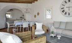Li Conchi 20 | Living room Living room