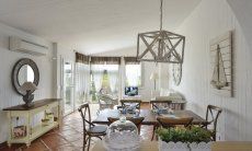 Li Conchi 36 | Living Room with dining table Living Room with dining