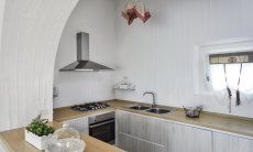 Li Conchi 36 | Kitchen Kitchen