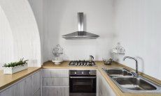 Li Conchi 36 | Kitchen Kitchen