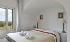 Li Conchi 36 | Bedrrom 1 with double bed Bedrrom 1