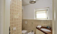 Li Conchi 36 | Bathroom 2 with shower Bathroom 2
