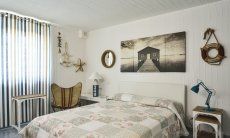Li Conchi 36 | Bedroom 3 downstairs with double bed Bedroom 3 downstairs