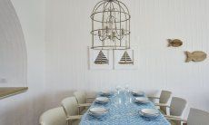 Li Conchi 37 | Dining inside Dining inside