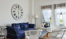 Li Conchi 37 | Living Room Living Room