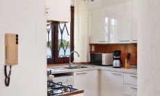 Villa Su Faru 1 | Fully equipped kitchen Fully equipped kitchen