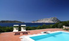 Villa Cala Ginepro | Single standing house with privato pool Villa Cala Ginepro