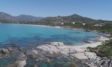 Villa Maria Mercedes | Video Spiaggia del Riso Sardinia