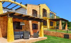 Apartment Orchidea-B | Apartment with garden Villa Alessandro
