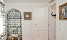 Li Conchi 4 | Bedroom 2 with walk-in closet Bedroom
