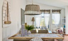 Li Conchi 4 | Modern and bright living room Living room