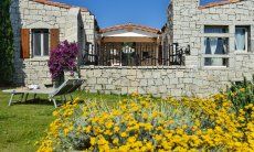 Li Conchi 5 | Beautiful front view of the house Frontview of the holiday home Li Conchi 5