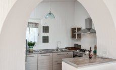 Li Conchi 5 | Fully equipped kitchen with all essential devices Kitchen