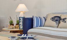 Li Conchi 5 | Furniture, Details Lounge area