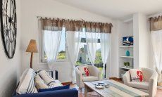 Li Conchi 5 | Sofa corner and living space Lounge Corner