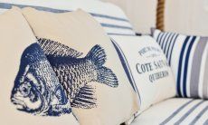 Li Conchi 5 | Cozy pillows Details