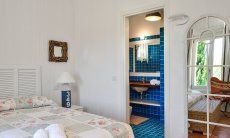 Li Conchi 5 | Bedroom 1 with private bathroom Bedroom