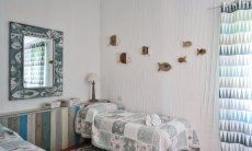 Li Conchi 5 | Bedroom 2 with two single beds Bedroom