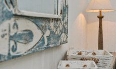 Li Conchi 5 | Furniture details Furniture details