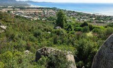 Sardinia
