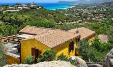 Sardinia