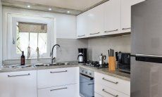 Casa 24 | Fully equipped and modern kitchen Fully equipped and modern kitchen