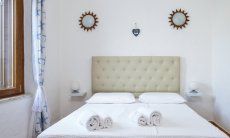 Villa Elisa | Modern and stylish bedroom 1 Modern and stylish bedroom 1