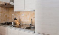 Villa Elisa | Modern and fully equipped kitchen Modern and fully equipped kitchen