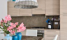 Villa Campidano 8 | Fully equipped kitchen with all essential devices Kitchen