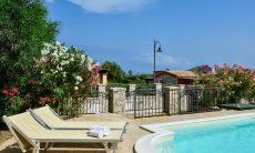 Villa Campidano 8 | New 2017 New 2017