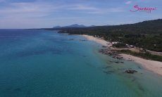 Apartment Orri 3 | Video beach of Orri, Ogliastra Video beach of Orri, Ogliastra