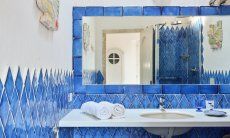 Casa 8 | Bathroom 2 with shower Bathroom