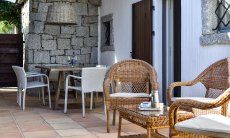 Li Conchi 27 | Outdoor living on the patio New Photos