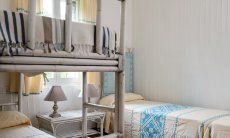 Li Conchi 17 | Bedroom with bunk bed and two single beds 2018 New Picture