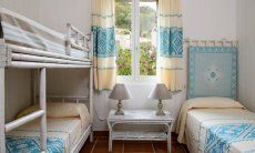 Li Conchi 17 | Bedroom 2 with space for 4 kids 2018 New Picture