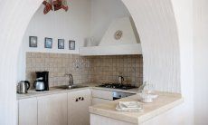 Li Conchi 29 | The kitchen is equipped with all neccessary appliances Kitchen
