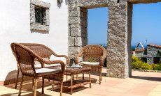 Li Conchi 31 | Teatime with seaview Teatime with seaview