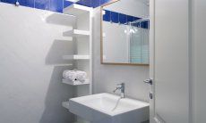 Li Conchi 39 | Bath 3 with shower downstairs Bath 3