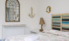 Li Conchi 44 | Bedroom 3, wntrance through the garden 2018 New Picture