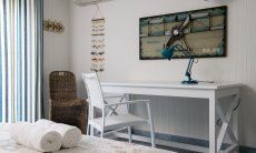 Li Conchi 44 | Desk in bedroom 3 2018 New Picture