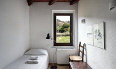 Villa Maistu | Bedroom 3 with singe beds Bedroom 3 with singe beds