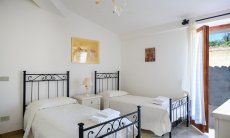 Villa Massimo | Bedroom 2 Bedroom 2