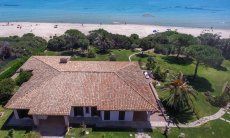 Villa Nautilus | Villa Nautillus, first row to the beach Villa Nautillus, first row to the beach