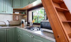 Villa Mare Turagri | Fully equipped kitchen Fully equipped kitchen