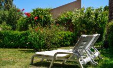 Villa Mare Turagri | Garden Villa Mare Turagri to relax 2018 New Picture