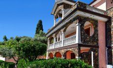 Apartment Castededdu 5 | Position: it is the top floor with the small roof Castededdu 5