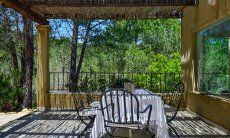 Villa Paradiso | Terrace New Picture 2018