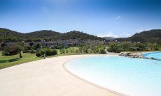 Li Conchi 35 | Children's pool and the Li Conchi houses Children's pool and the Li Conchi houses